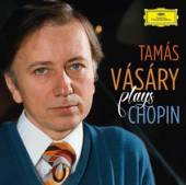  VASARY PLAYS CHOPIN - suprshop.cz