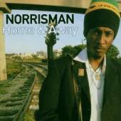 NORRISMAN  - CD HOME & AWAY