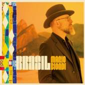 BIONDI MARIO  - CD BRASIL