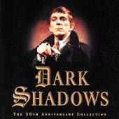 DARK SHADOWS 30TH ANNIVERSARY ..  - CD DARK SHADOWS 30TH..
