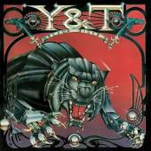 Y & T  - CD BLACK TIGER -BONUS TR-