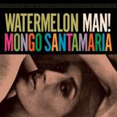 SANTAMARIA MONGO  - VINYL WATERMELON MAN -BONUS TR- [VINYL]