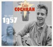 COCHRAN EDDIE  - CD YEAR 1957 [DIGI]