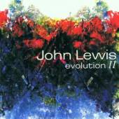 LEWIS JOHN  - CD EVOLUTION II
