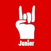 JUNIOR  - CD Y'ALL READY TO ROCK