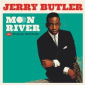 BUTLER JERRY  - CD MOON RIVER/FOLK SONGS