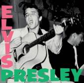 PRESLEY ELVIS  - CD ELVIS PRESLEY/ELVIS..