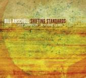 ANSCHELL BILL - PIANO  - CD SHIFTING STANDARDS