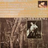 SPEDDING CHRIS  - CD JUST PLUG HIM IN