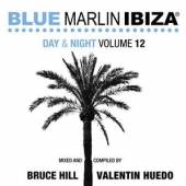 VARIOUS  - 2xCD BLUE MARLIN IBIZA DAY &..