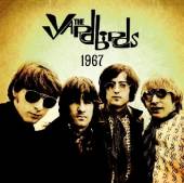 YARDBIRDS  - VINYL 1967 - LIVE -COLOURED- [VINYL]