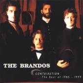 BRANDOS  - CD CONTRIBUTION THE BEST..