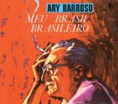 BARROSO ARY  - CD MEU BRASIL BRASILEIRO/..