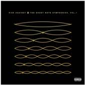 RISE AGAINST  - CD THE GHOST NOTE SYMP...VOL1