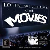  JOHN WILLIAMS:.. -SACD- - suprshop.cz