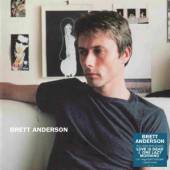 ANDERSON BRETT  - VINYL BRETT ANDERSON -COLOURED- [VINYL]