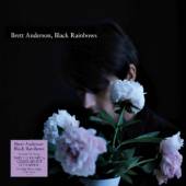 ANDERSON BRETT  - VINYL BLACK RAINBOWS -COLOURED- [VINYL]