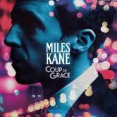 KANE MILES  - CD COUP DE GRACE