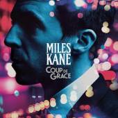 KANE MILES  - VINYL COUP DE GRACE -COLOURED- [VINYL]