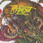 BELMONT  - CD BELMONT