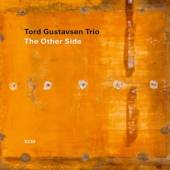 GUSTAVSEN TORD  - CD THE OTHER SIDE