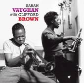  WITH CLIFFORD BROWN/.. - suprshop.cz