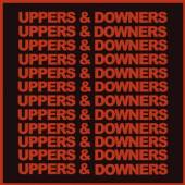 GOLD STAR  - CD UPPERS & DOWNERS [DIGI]