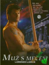  Muž s mečem (The Swordsman ) DVD - supershop.sk