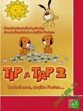  Tip a Tap 2 DVD - suprshop.cz