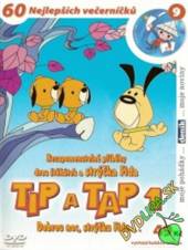 Tip a Tap 1 DVD - suprshop.cz