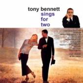 BENNETT TONY  - CD SINGS FOR TWO