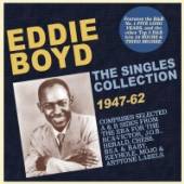 BOYD EDDIE  - 2xCD SINGLES COLLECTION..
