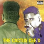 THIRD BASS  - CD CACTUS CEE/D / 19..