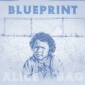 BAG ALICE  - CD BLUEPRINT