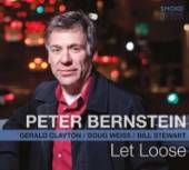 BERNSTEIN PETER  - CD LET LOOSE (FEAT. ..