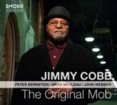 COBB JIMMY  - CD ORIGINAL MOB