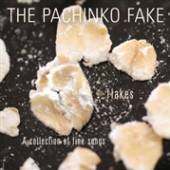 VARIOUS  - CD PACHINKO FACE - FLAKES..
