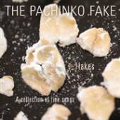  PACHINKO FACE - FLAKES.. - suprshop.cz