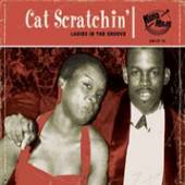 VARIOUS  - CD CAT SCRATCHIN'