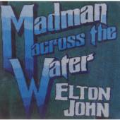 JOHN ELTON  - VINYL MADMAN ACROSS.. -REMAST- [VINYL]