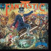  CAPTAIN FANTASTIC AND THE BROWN DIRT COWBOY (REMAS [VINYL] - supershop.sk