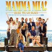  MAMMA MIA! HERE WE GO AGAIN [VINYL] - supershop.sk