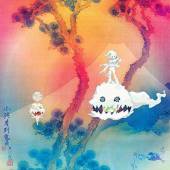 WEST KANYE & KID CUDI  - CD KIDS SEE GHOSTS