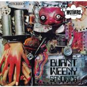  BURNT WEENY SANDWICH [VINYL] - supershop.sk