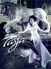 TARJA  - CD+DVD ACT II (CD+BLURAY)