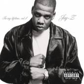 JAY-Z  - CD IN MY LIFETIME VOL.1