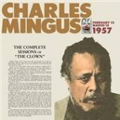 MINGUS CHARLES  - VINYL COMPLETE SESSIONS OF.. [VINYL]