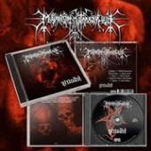 FILII NIGRANTIUM INFERNAL  - CD FELLATRIX