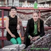 JUURI & JUURI  - CD KORPIN MARSSI