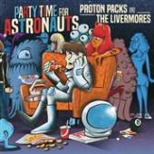 PROTON PACKS & THE LIVERM  - SI SPLIT /7